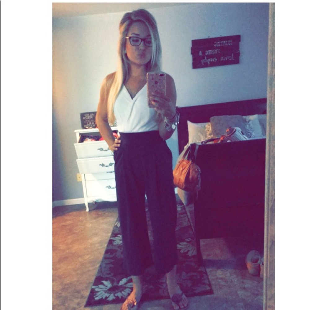 Meet your Posher, Hailey